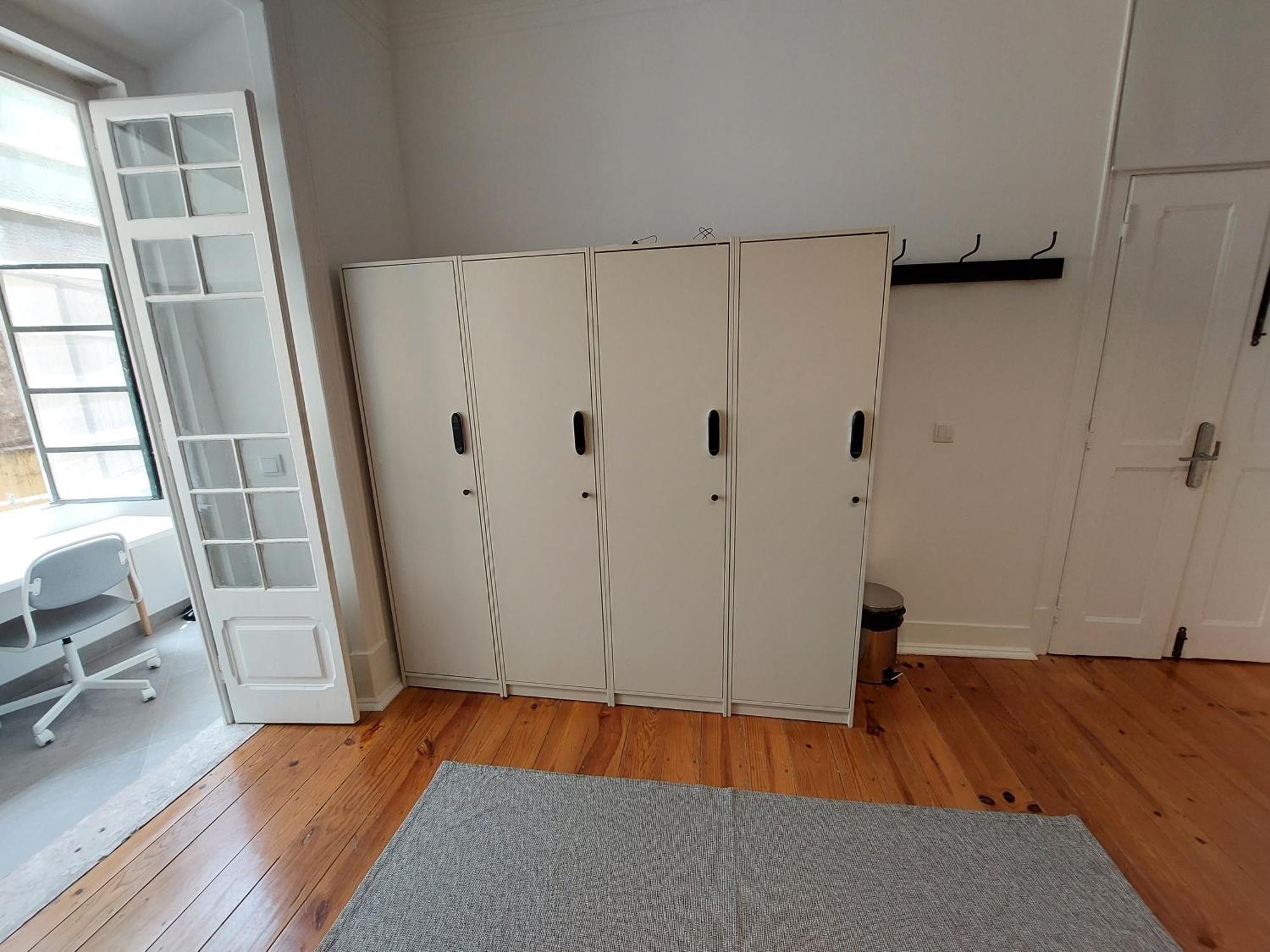 Estrela Charming 2 By Host-point Homestay Lisbon