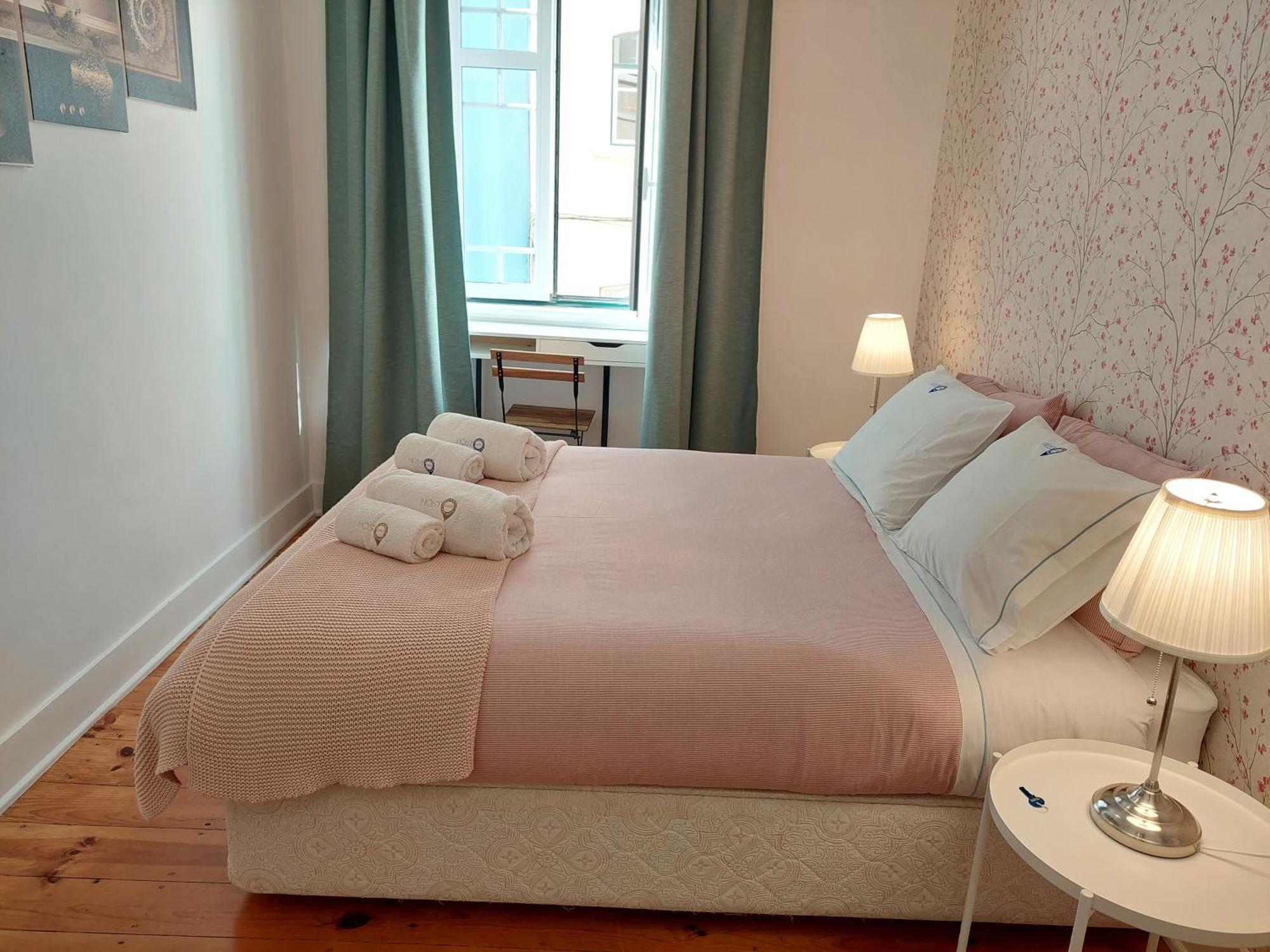 Homestay Estrela Charming 2 By Host-point