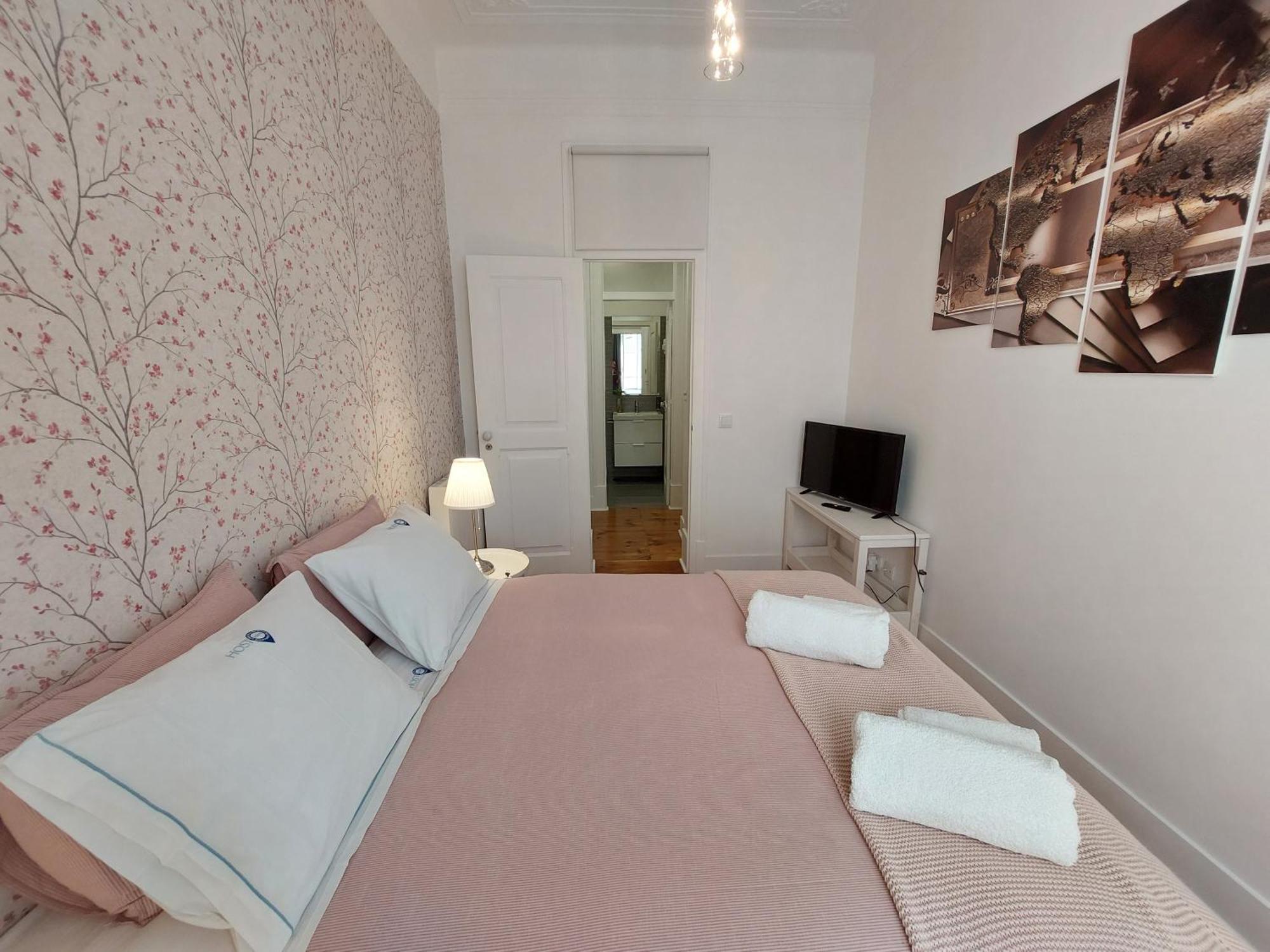 Estrela Charming 2 By Host-point Lisbon
