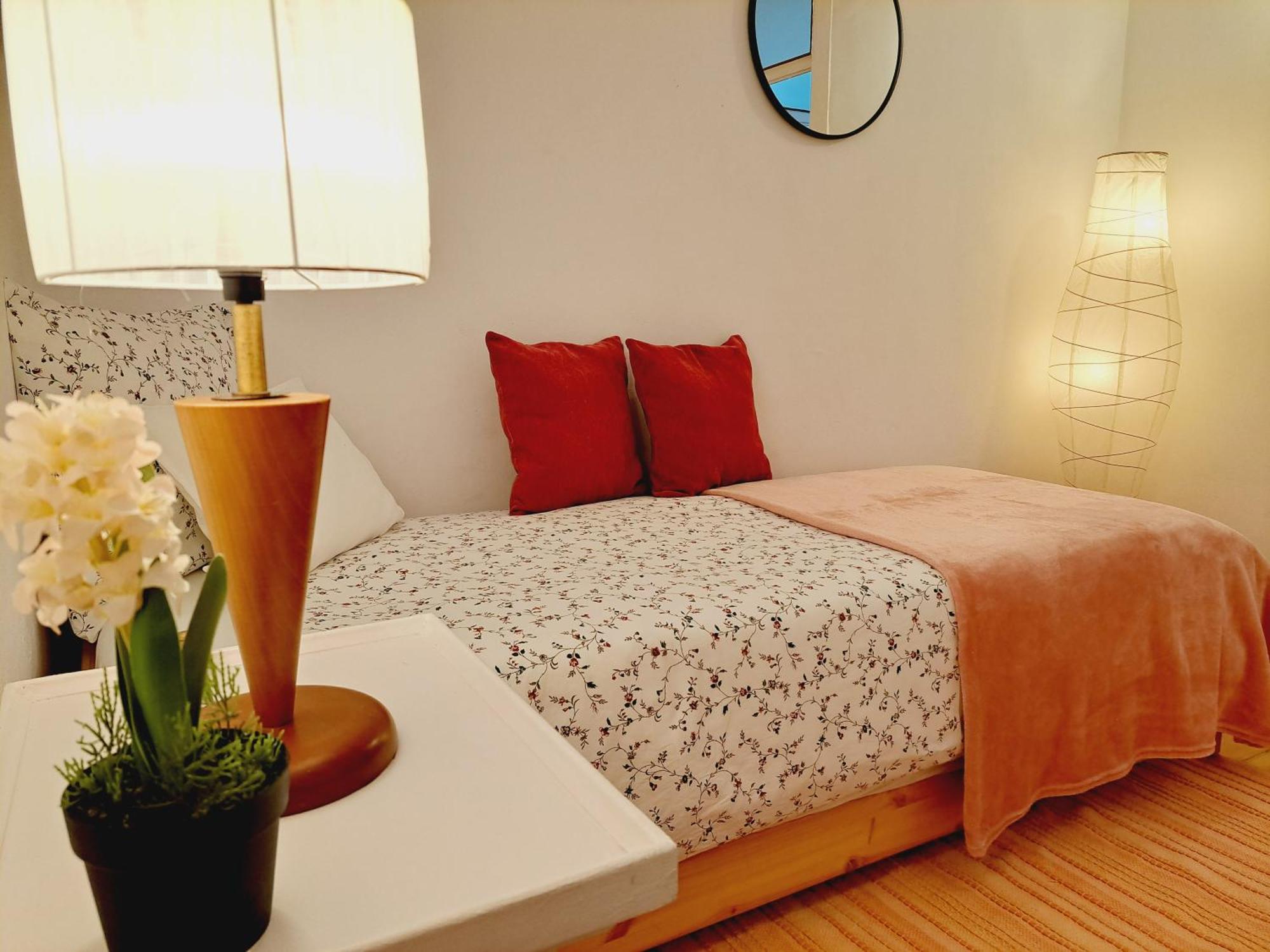 Vila Berta Chez Andreia