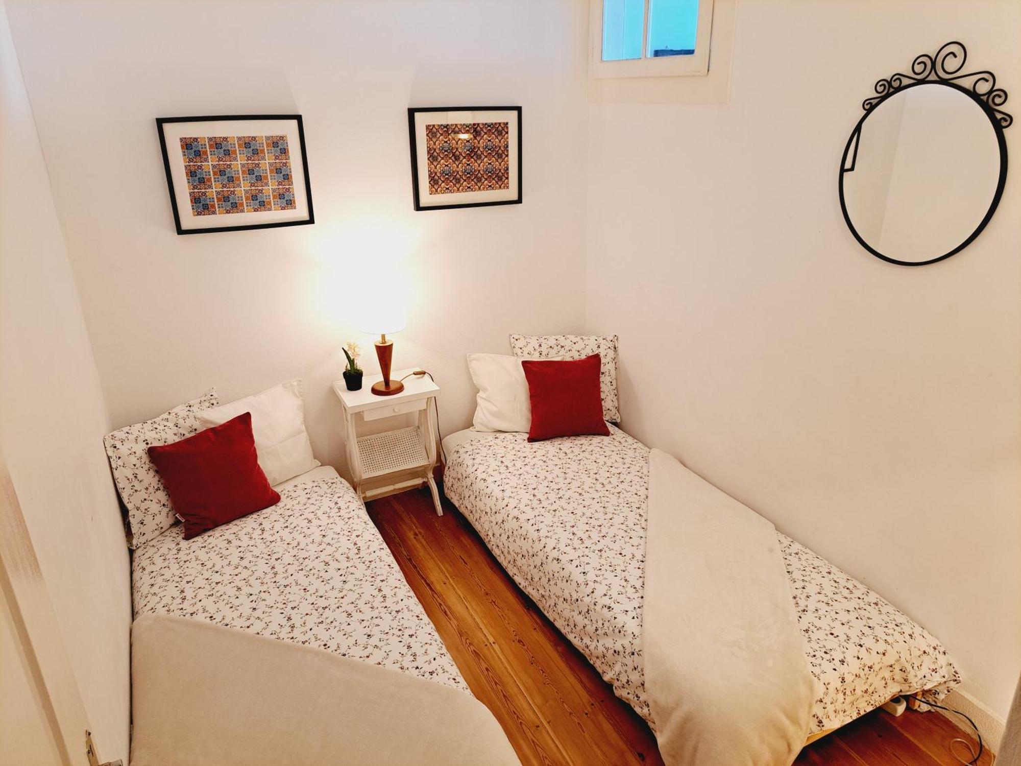 Vila Berta Chez Andreia *