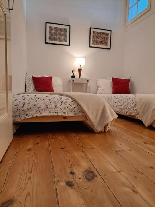 Vila Berta Chez Andreia Apartment *