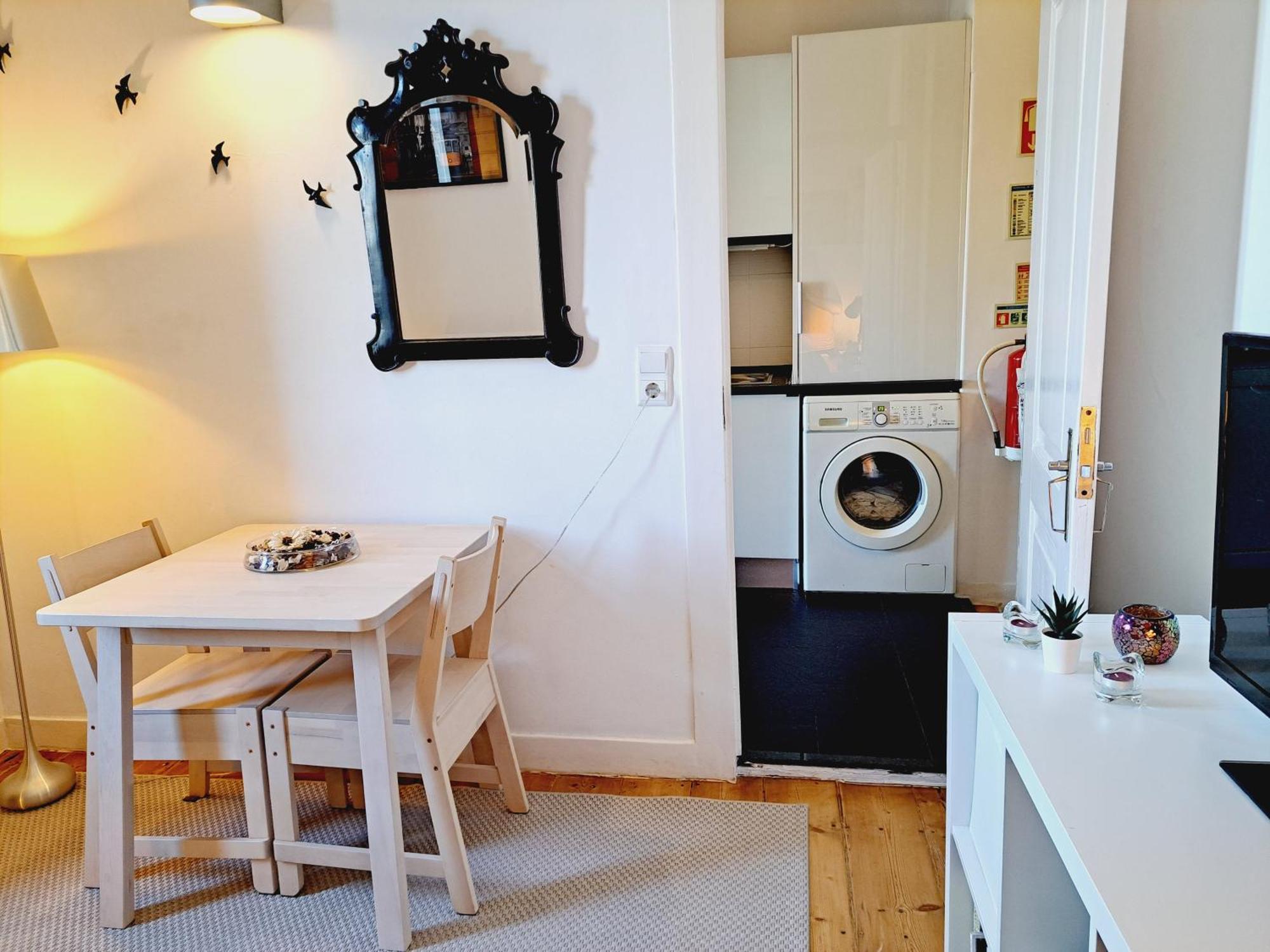 Apartment Vila Berta Chez Andreia *