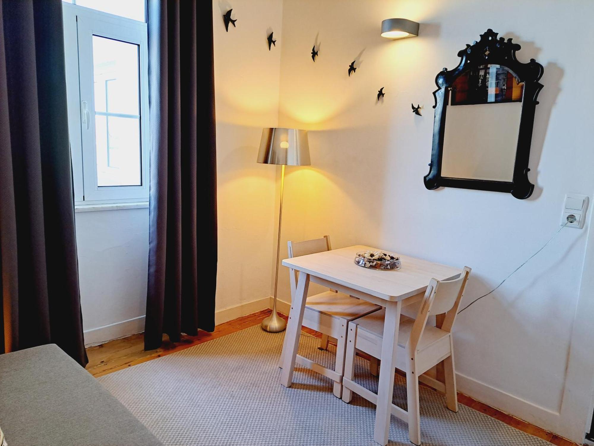 Vila Berta Chez Andreia