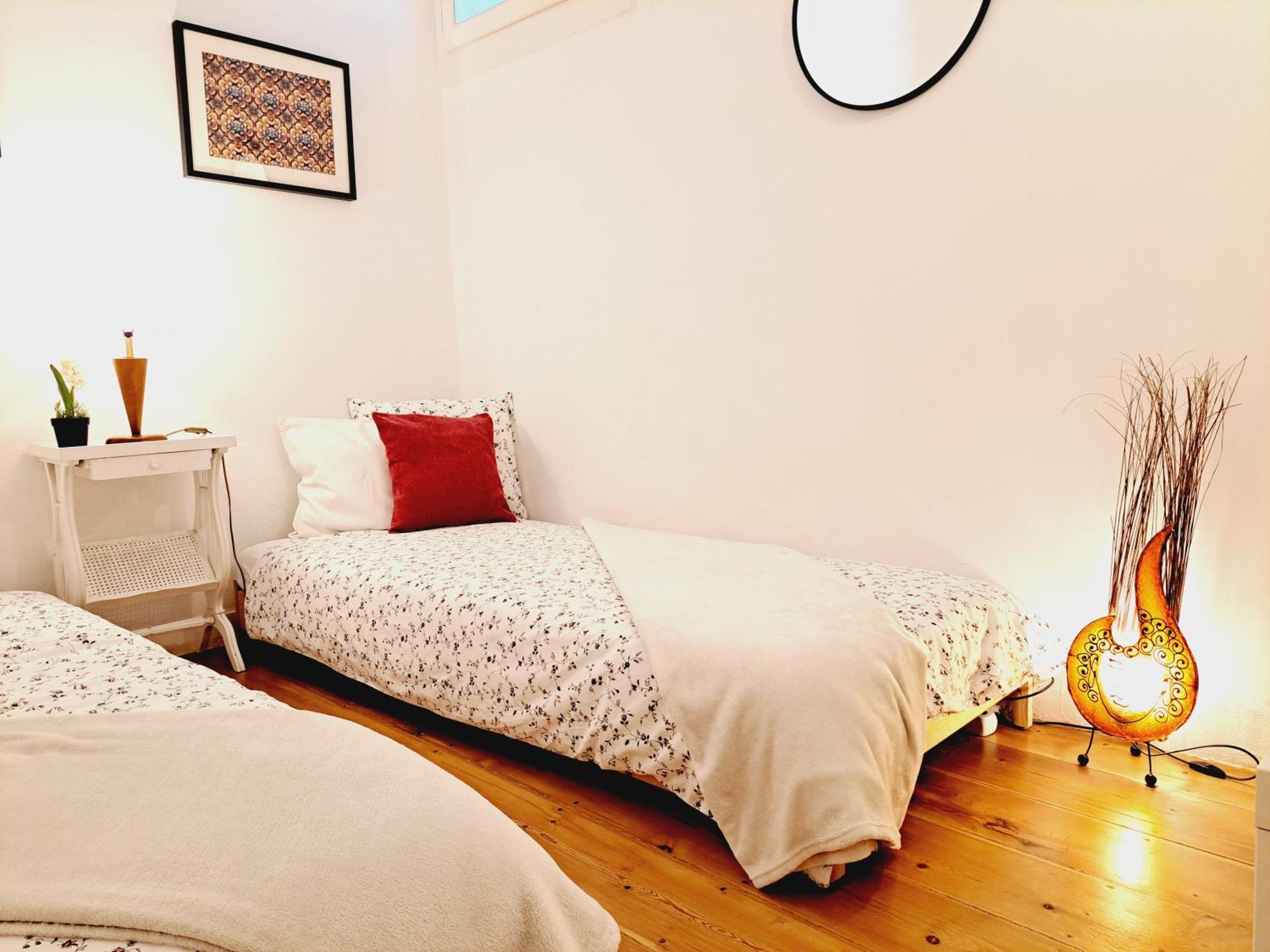 Vila Berta Chez Andreia *