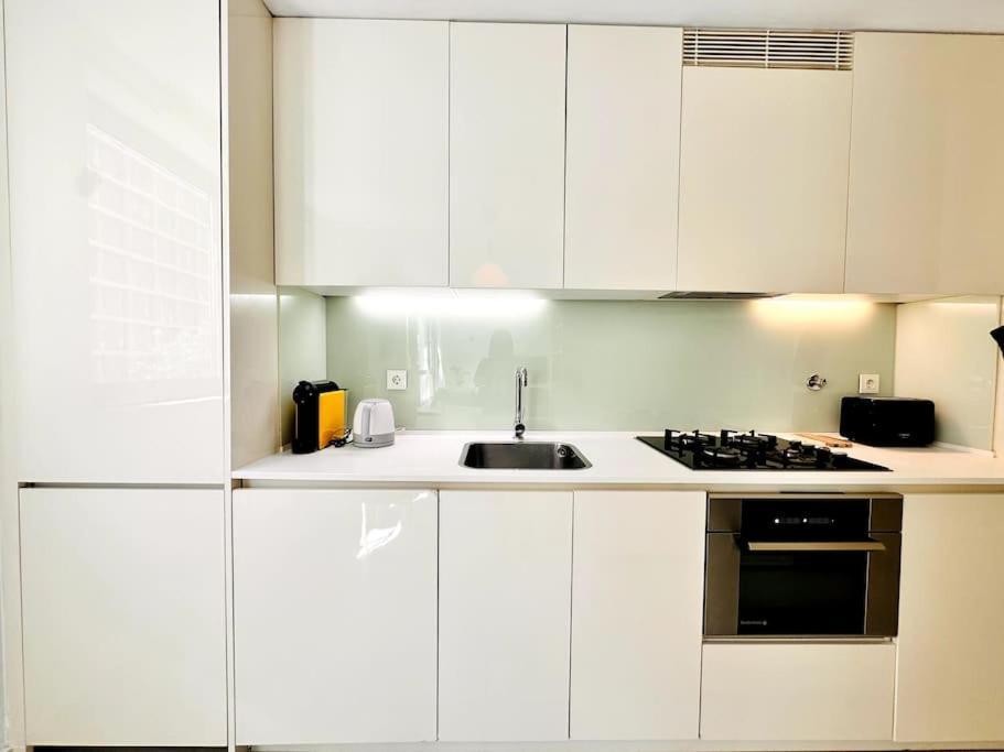 Marina Expo Apartment