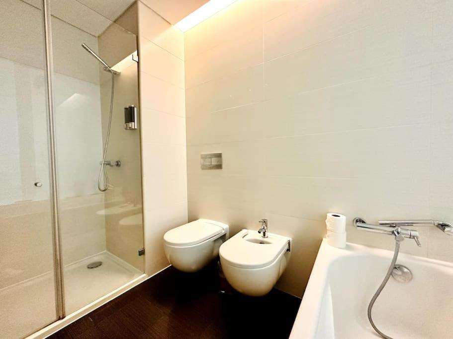 Marina Expo Apartment Lisbon
