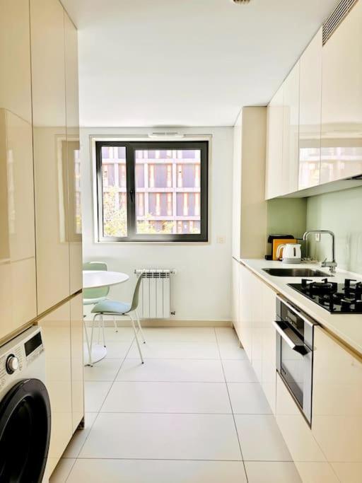 Marina Expo Apartment *