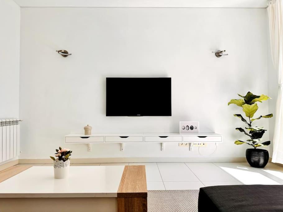 Apartment Marina Expo