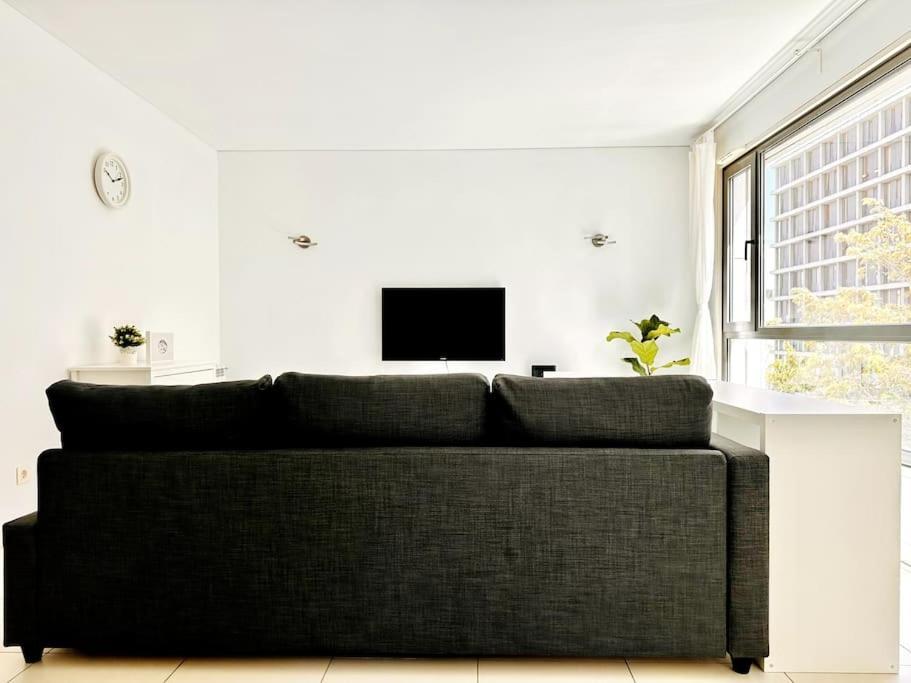 Marina Expo Apartment Lisbon