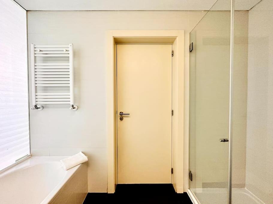 Marina Expo Apartment