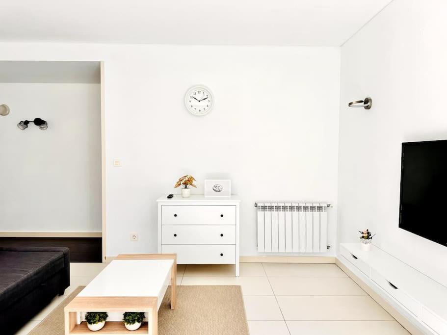 Apartment Marina Expo
