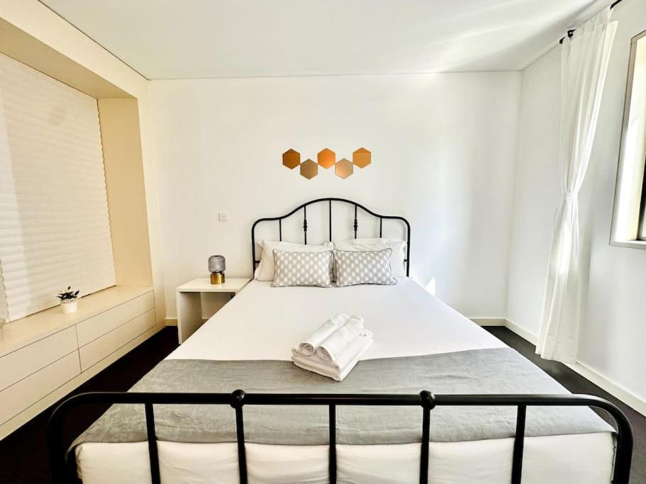 Marina Expo Apartment *