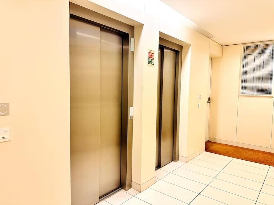 Marina Expo Apartment Lisbon