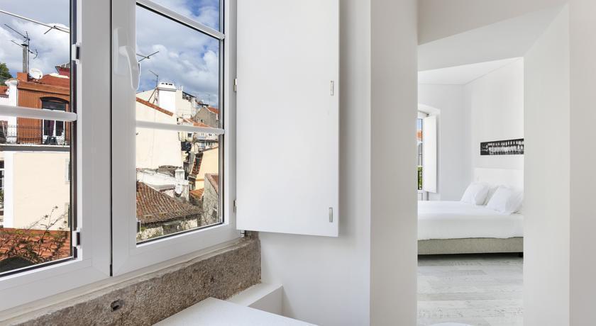 Apartamento Hello Bairro Alto Lisboa