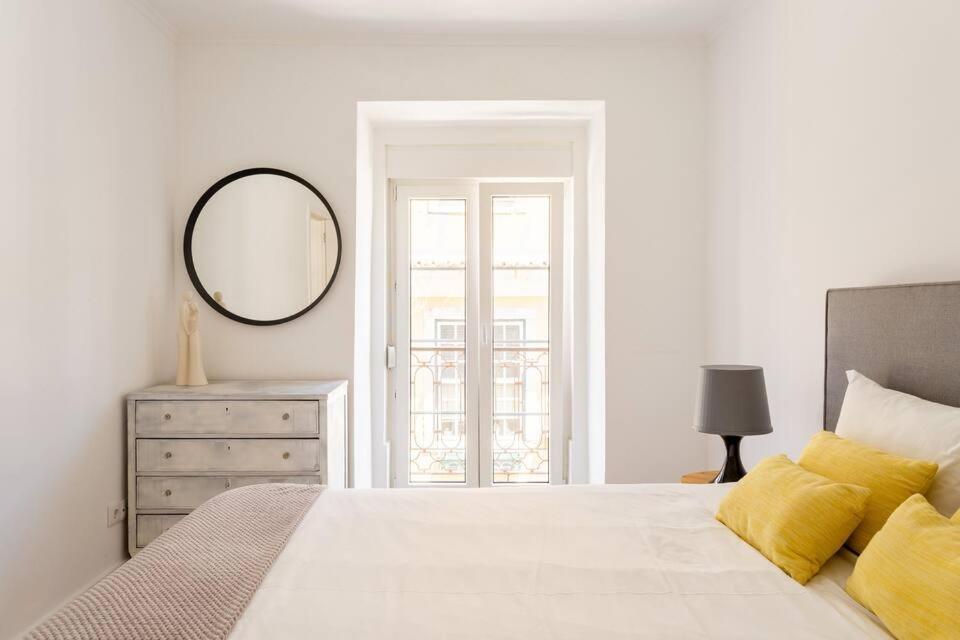 Charming Bairro Alto - Historical Center * Lisbon