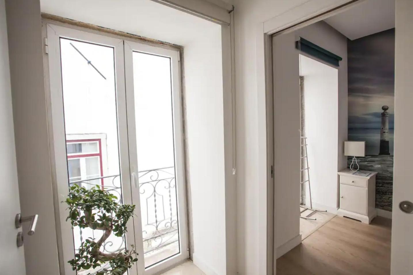 Apartment 155 - Amalia In Santos *