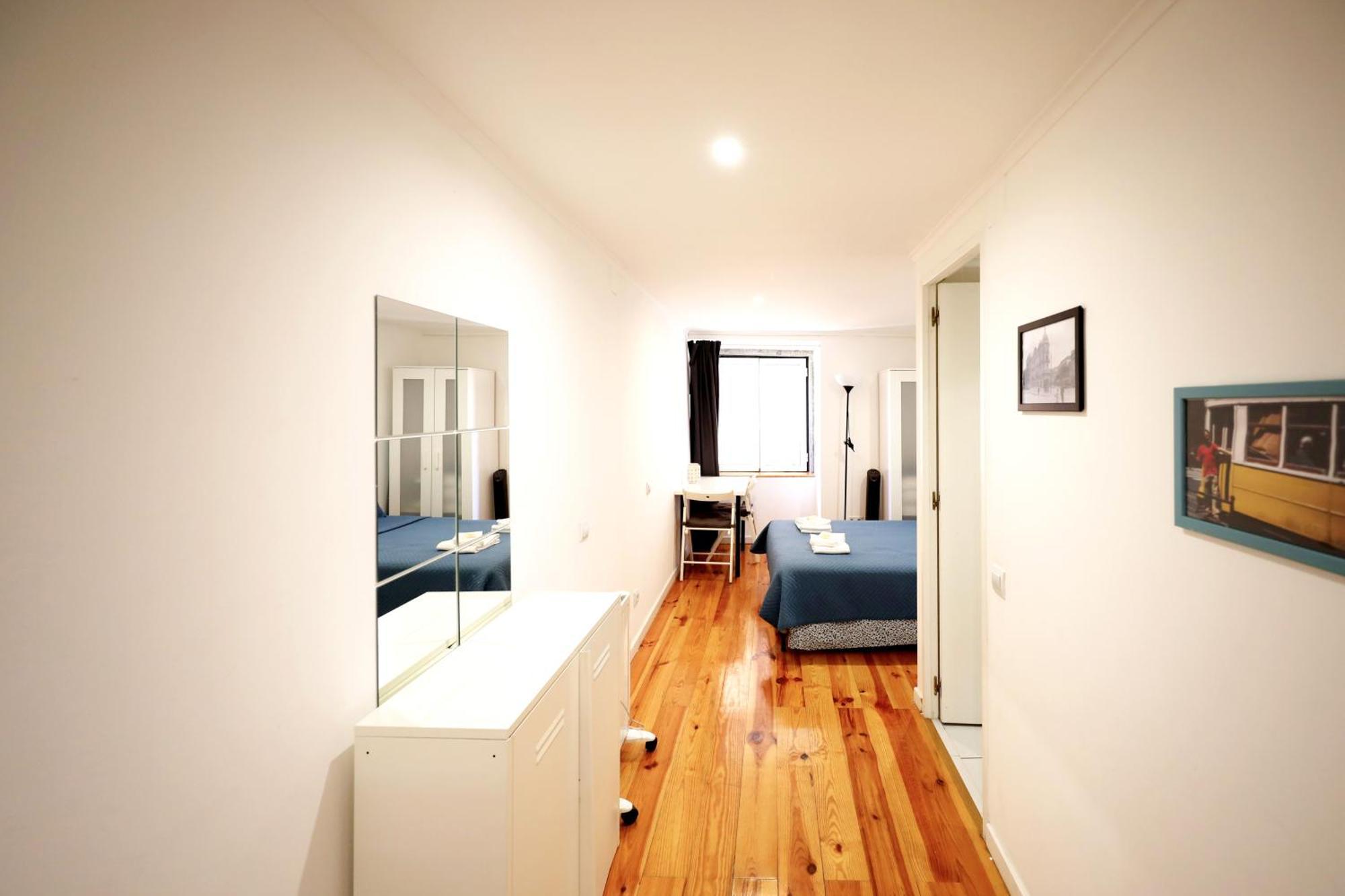 In Castelo Apartment *