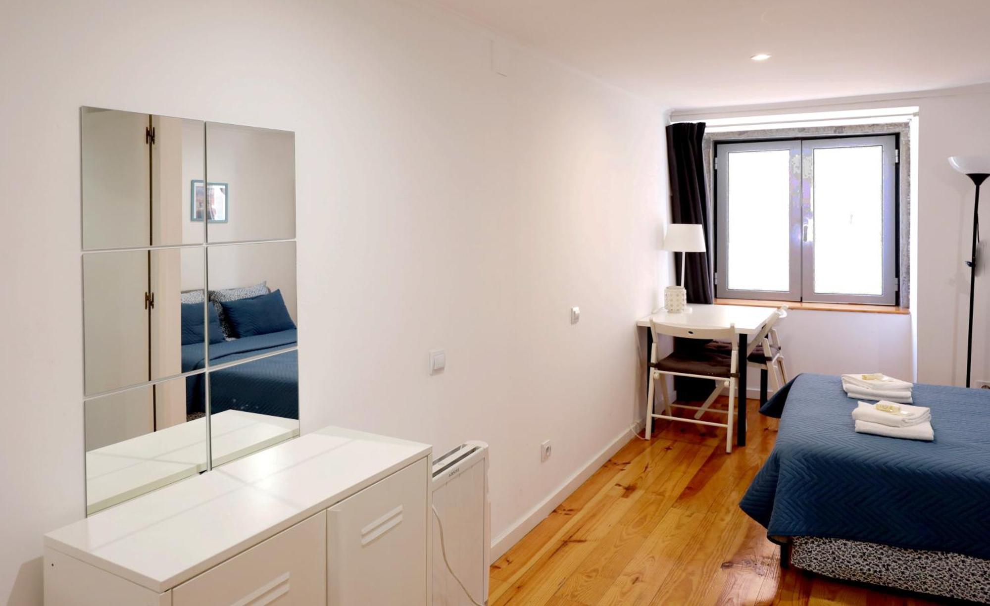 In Castelo Apartment *
