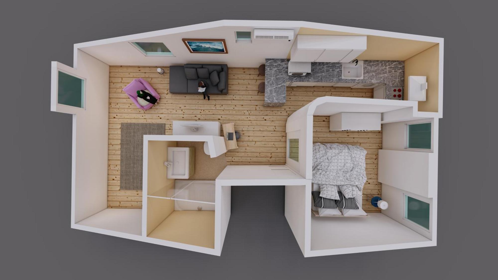 Romantic Nest For A Getaway At Downtown With Design * Lisbon