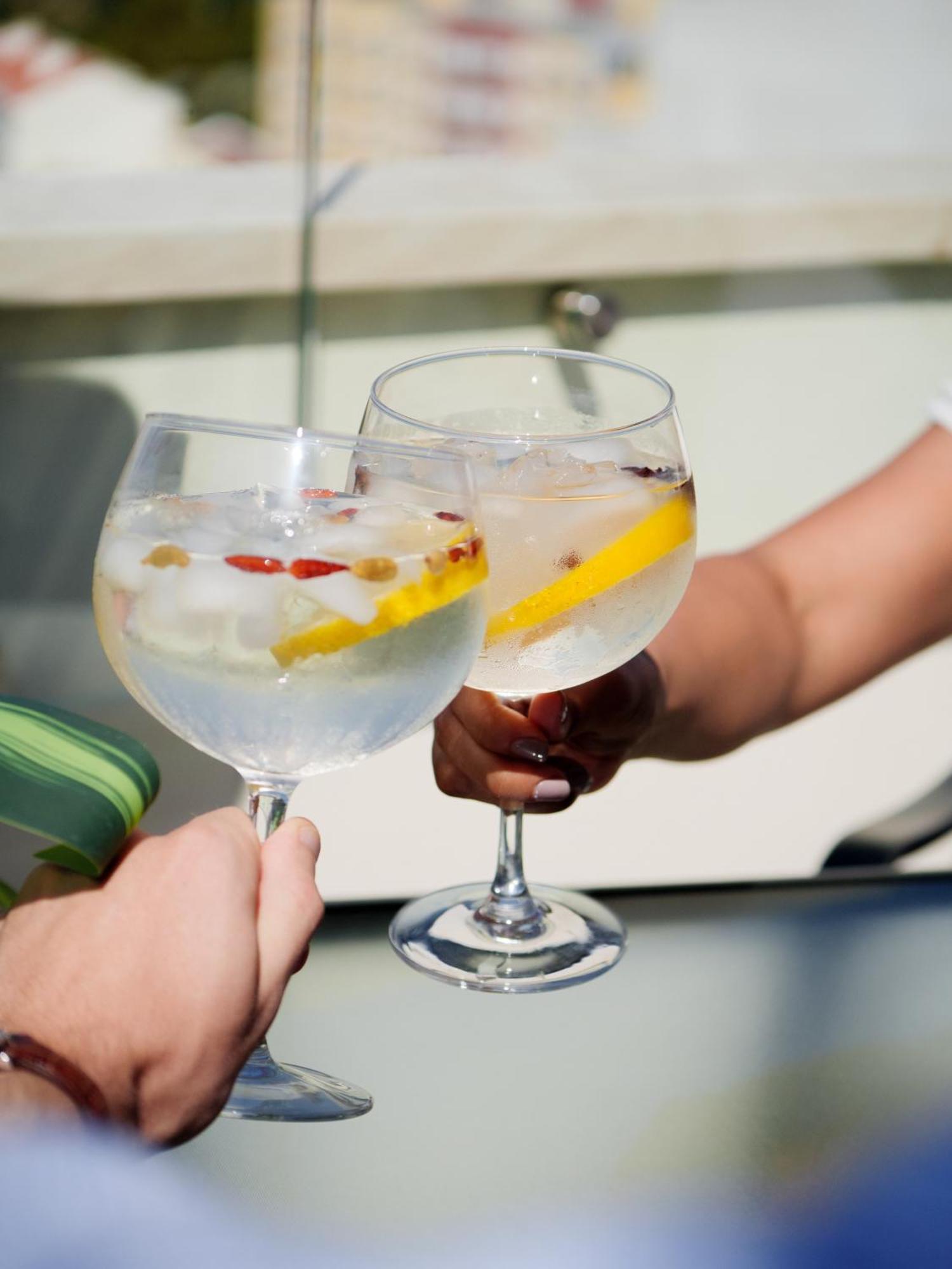 Dah - Dom Afonso Henriques (adults Only) Hotel Lisbon