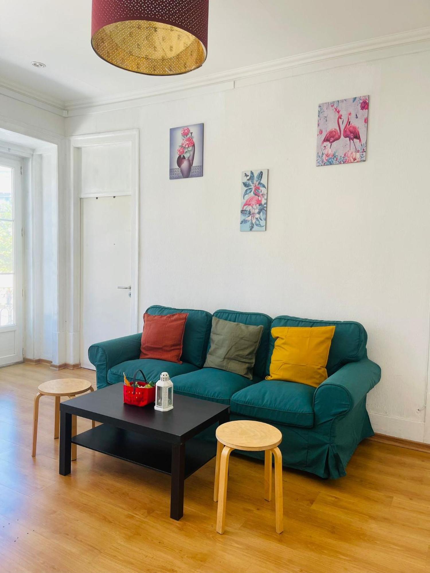 Hostel Swisslisbon