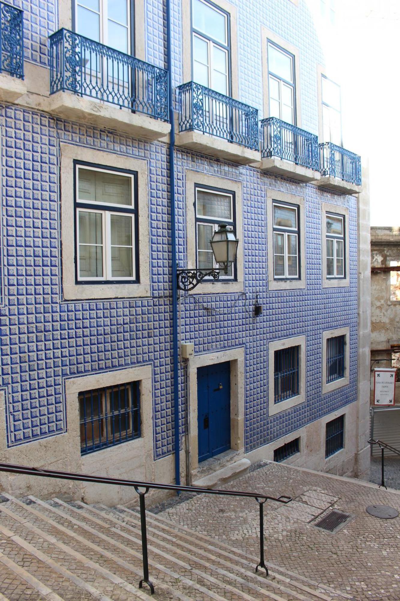 Apartment Se, Travelingtolisbon 271 *
