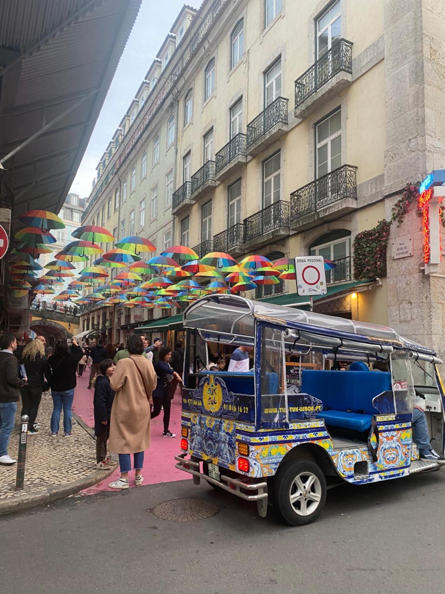Guest house Boho Guesthouse - Rooms & Apartments Lisbon