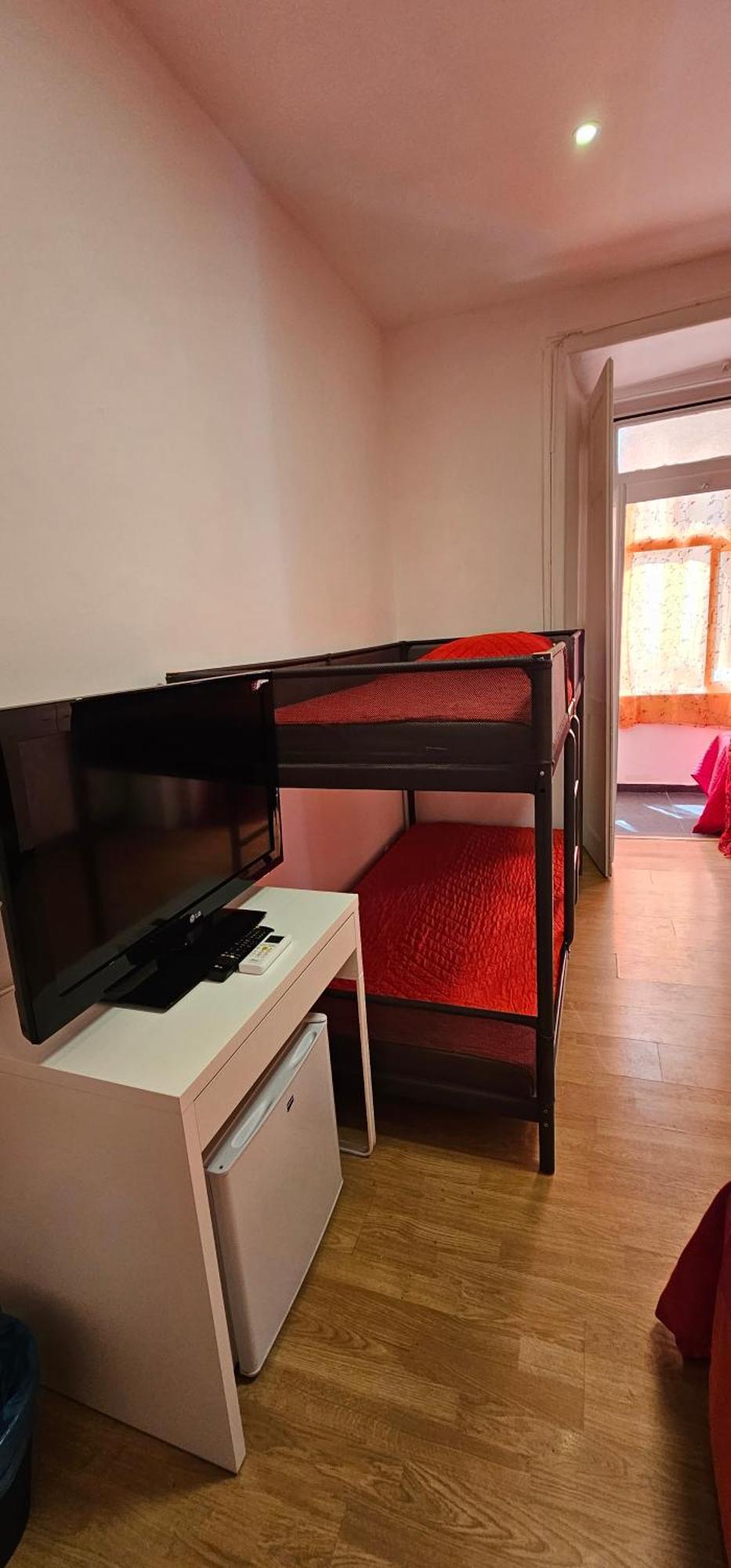 Guest house A Better Place By Lisbon II