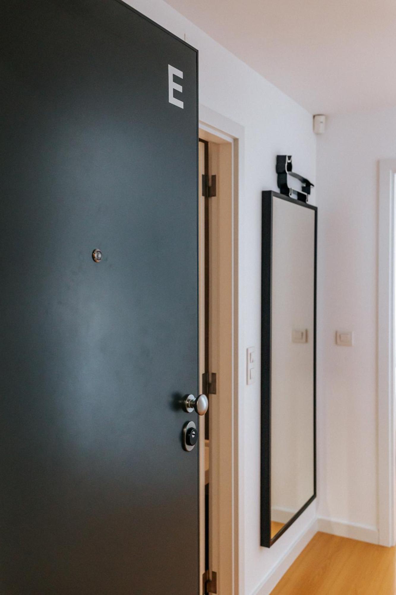- Martim Moniz And Garage Apartment