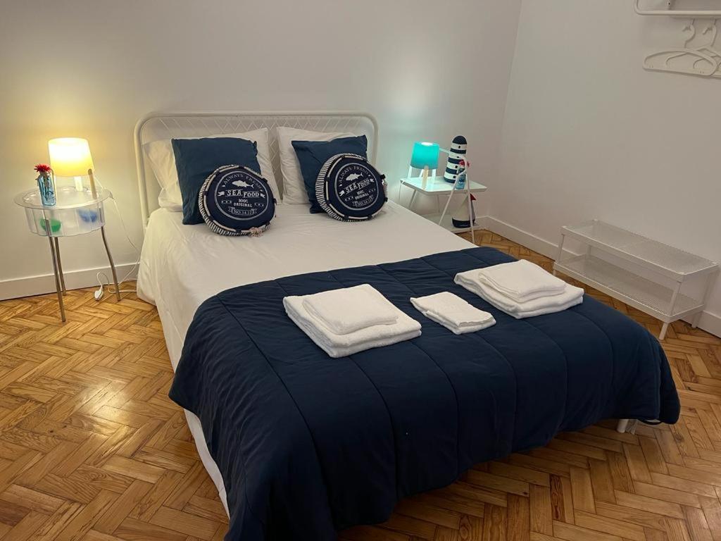 Alvalade Ii Airport 3* Lisbon