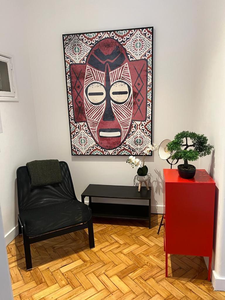 Guest house Alvalade Ii Airport 3*