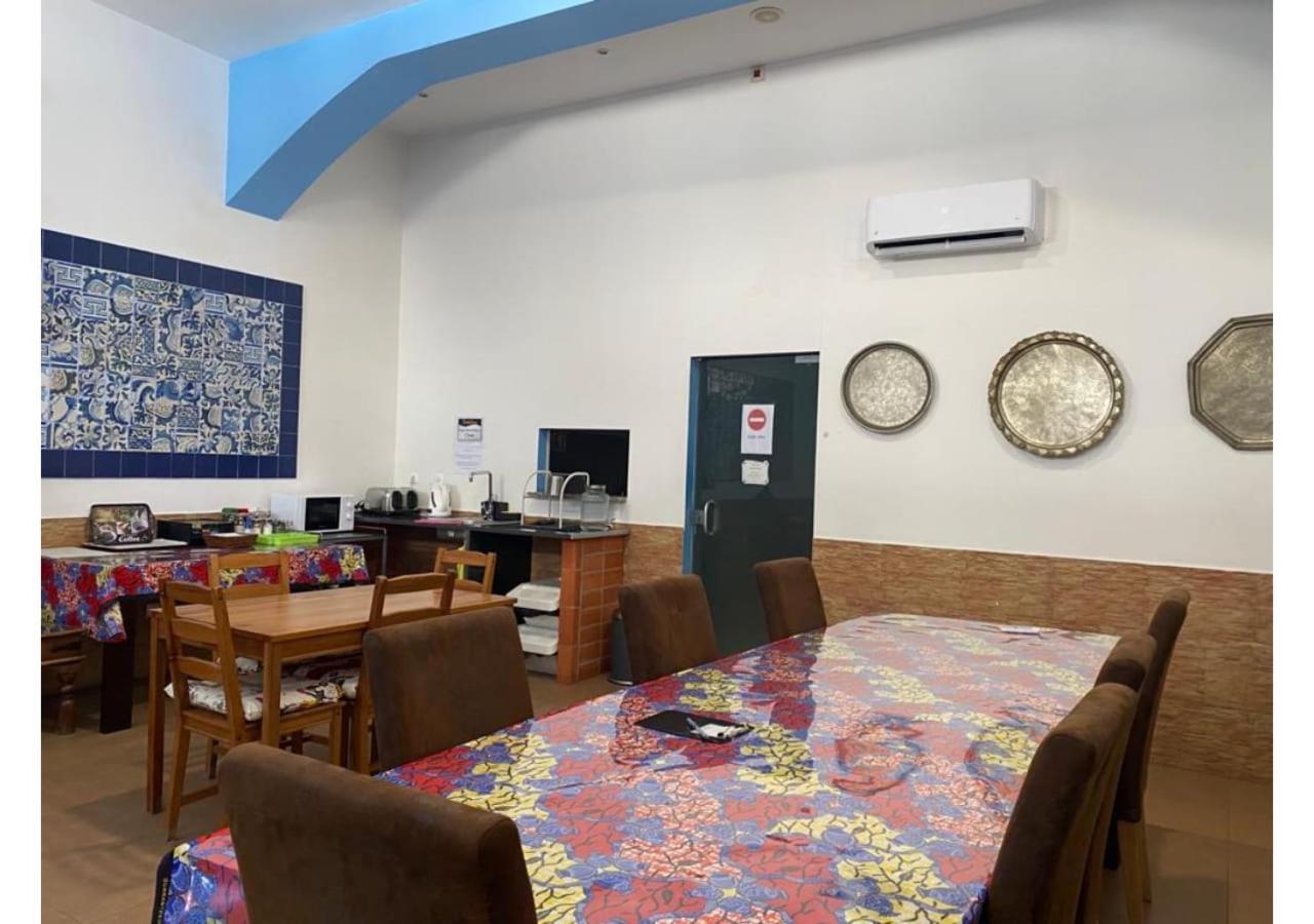 Pouso Dos Anjos Casa de hóspedes Lisboa