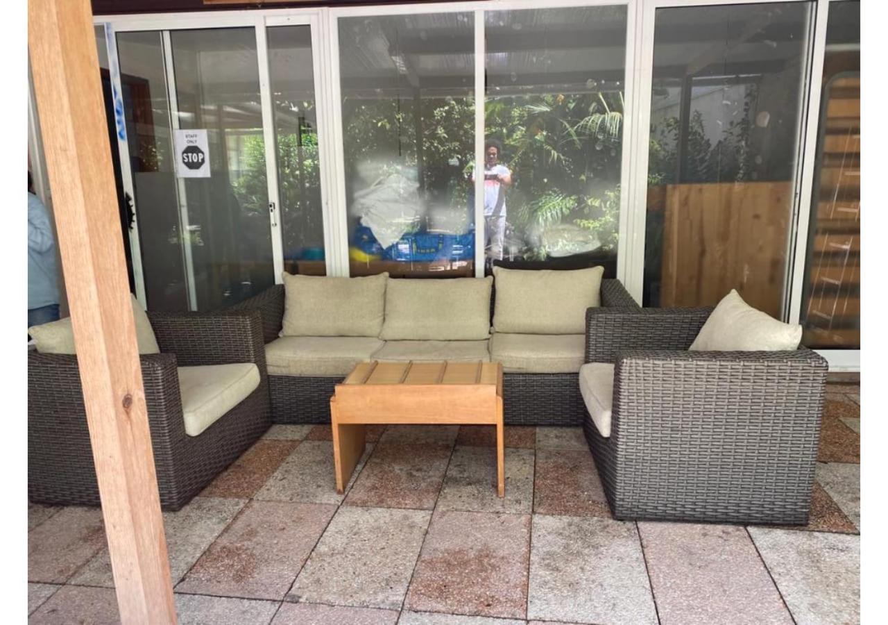 Pouso Dos Anjos Casa de hóspedes 3*