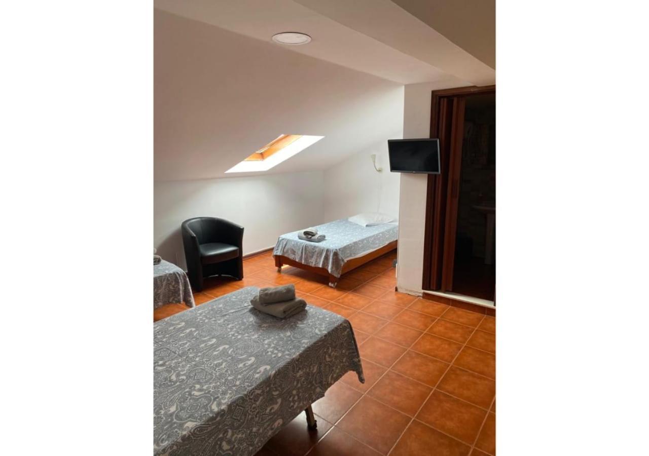 Pouso Dos Anjos 3* Lisboa