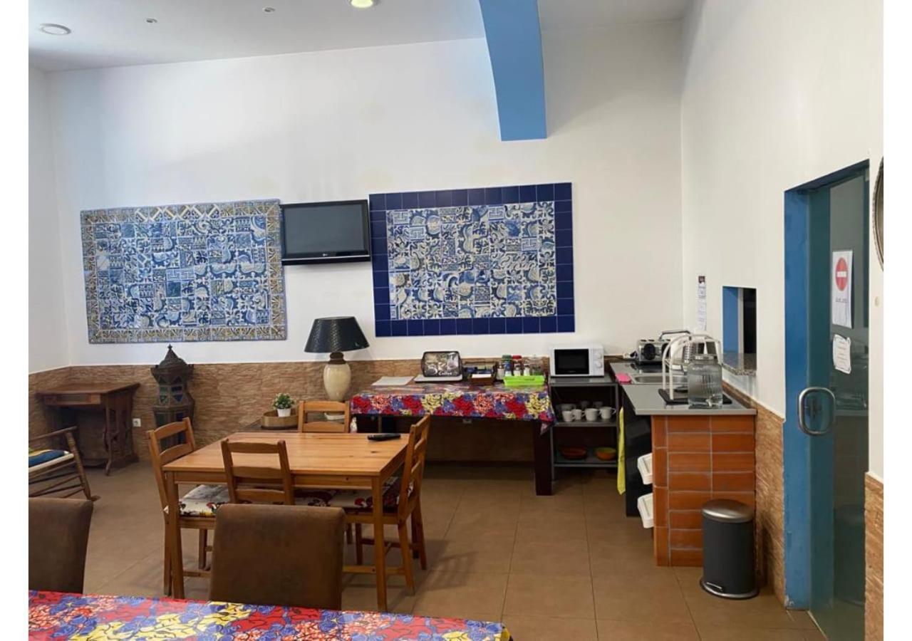 Pouso Dos Anjos Casa de hóspedes Lisboa
