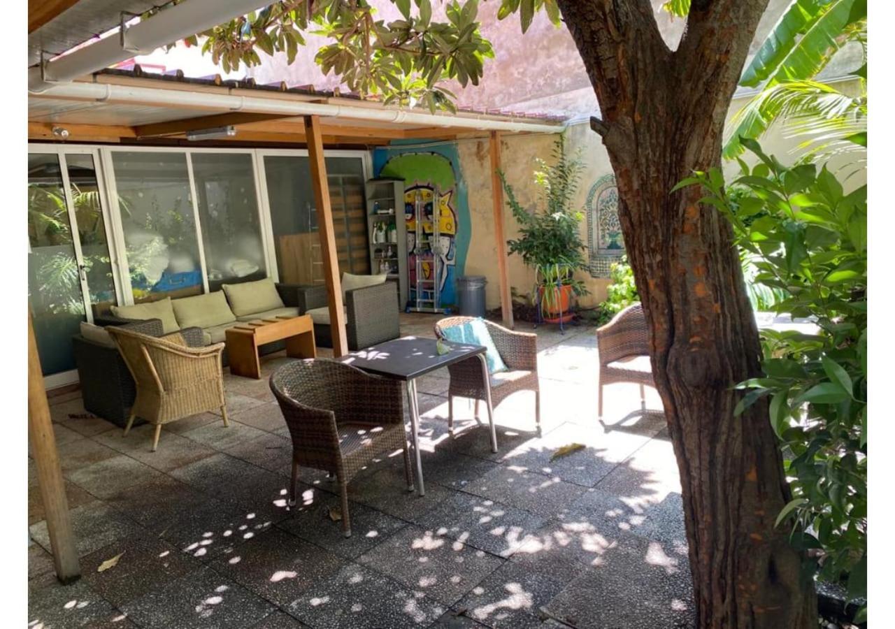Casa de hóspedes Pouso Dos Anjos 3*