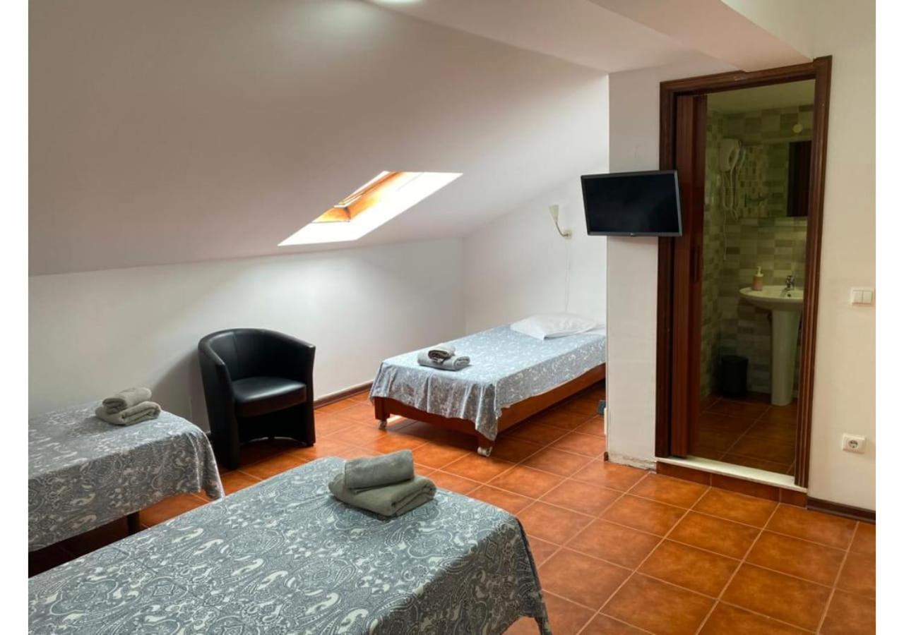 Pouso Dos Anjos Casa de hóspedes 3*