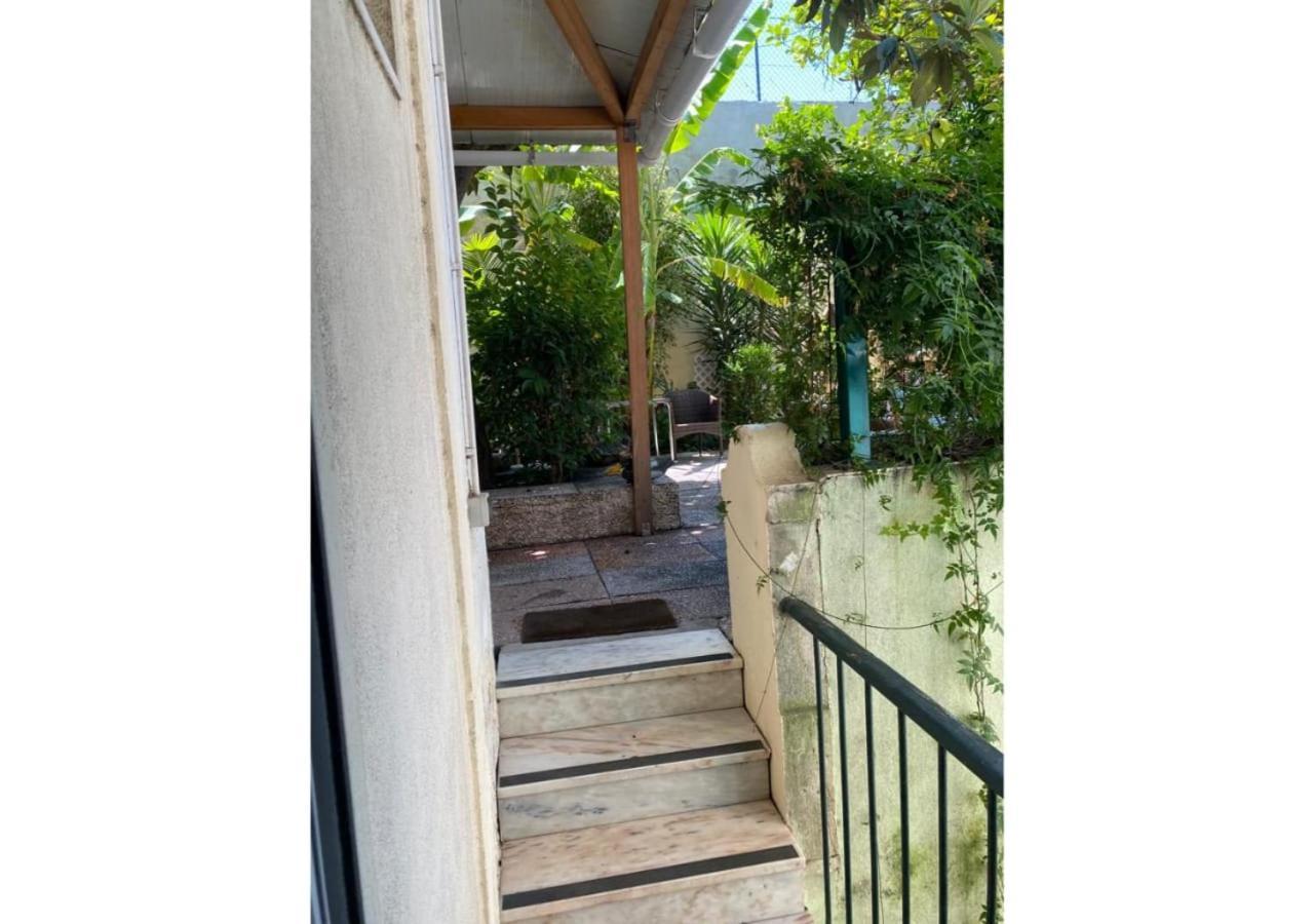Pouso Dos Anjos Casa de hóspedes