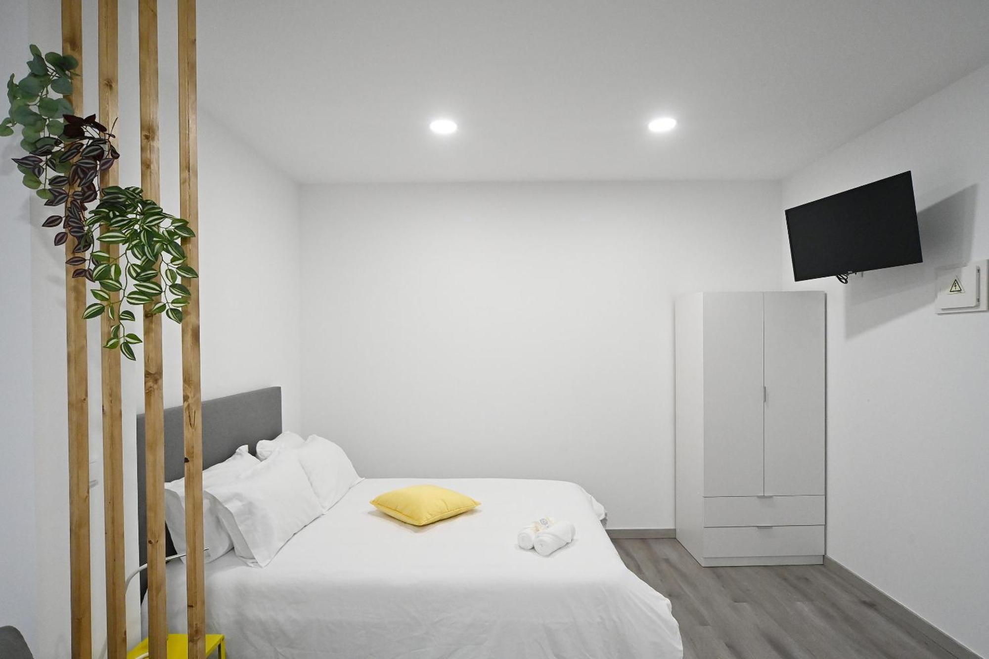 Apartment Right Place