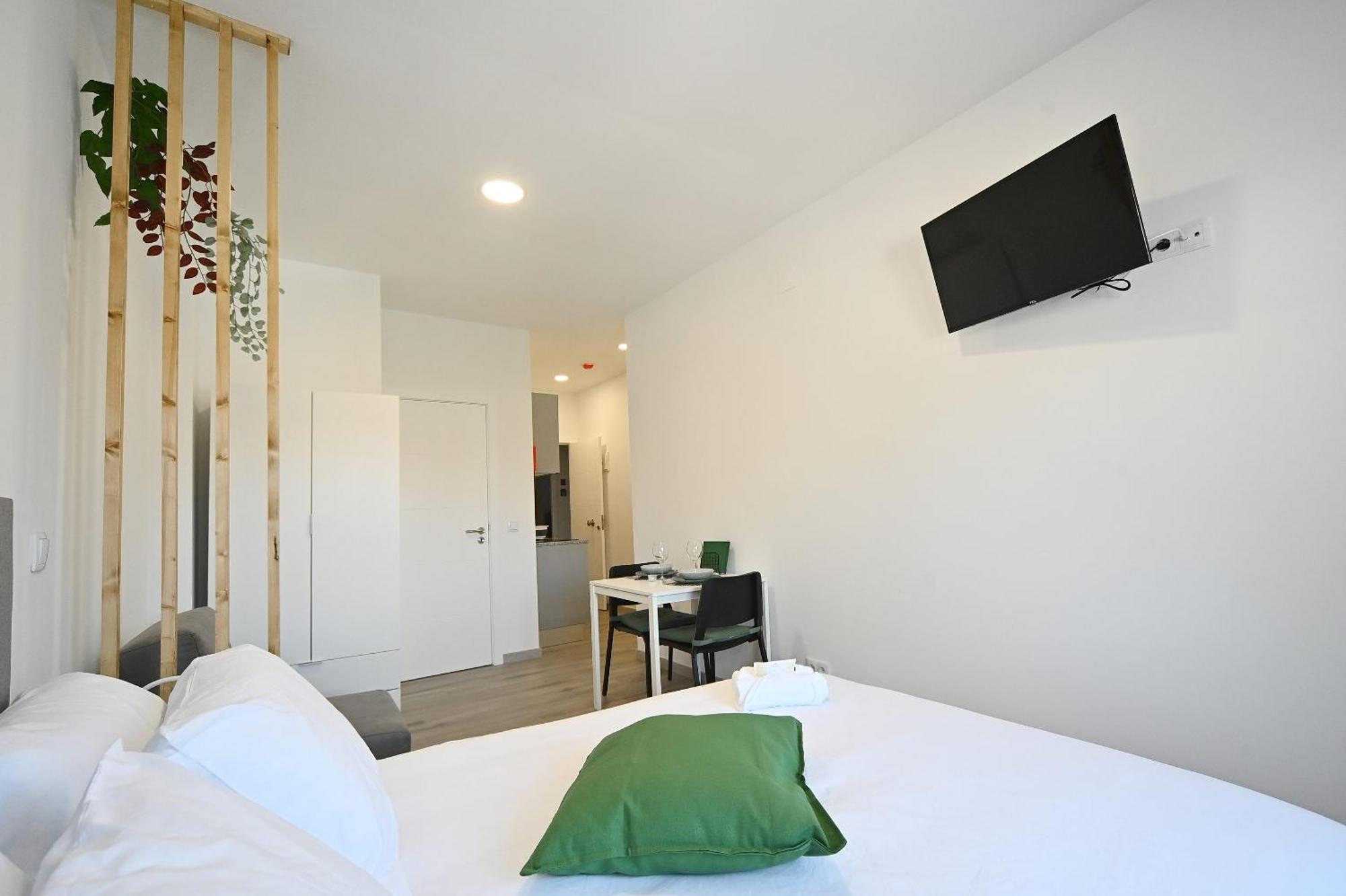 Right Place Apartment Lisbon
