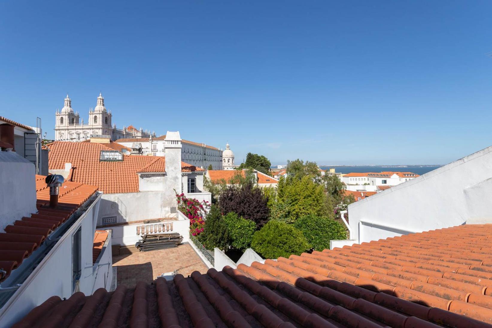 Apartment Santa Marinha *