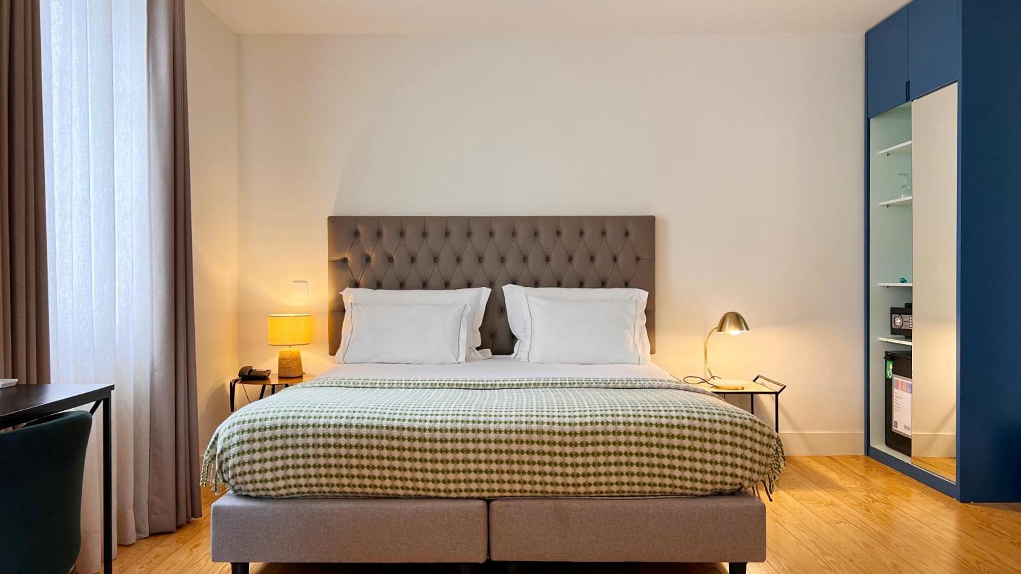 Jardim Da Lapa By Shiadu Hotel Lisbon