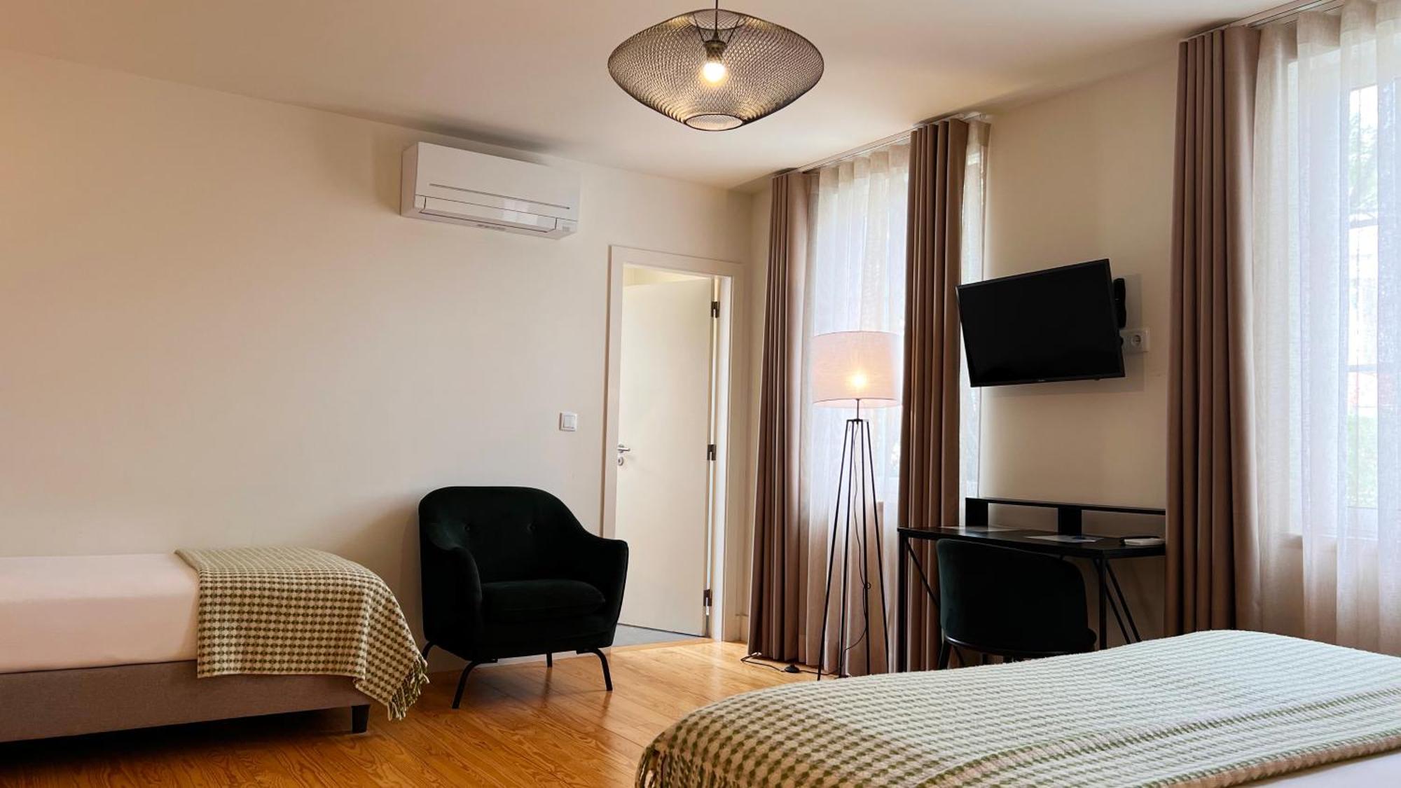 Hotel Jardim Da Lapa By Shiadu 3*