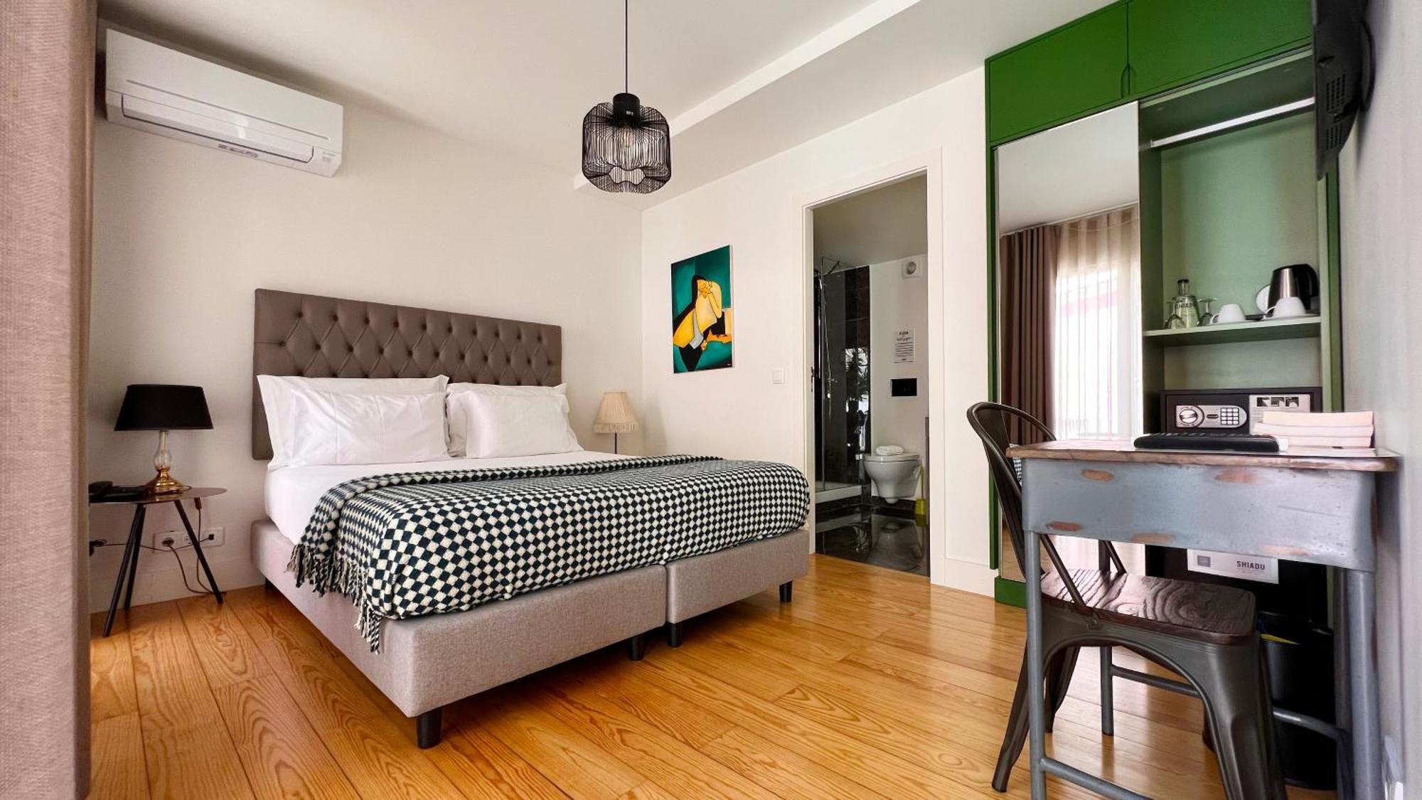 Jardim Da Lapa By Shiadu Hotel