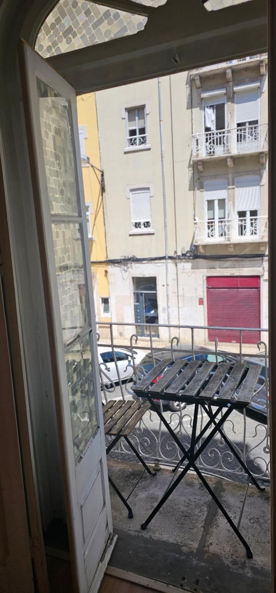 A Better Place By Lisbon II Guest house