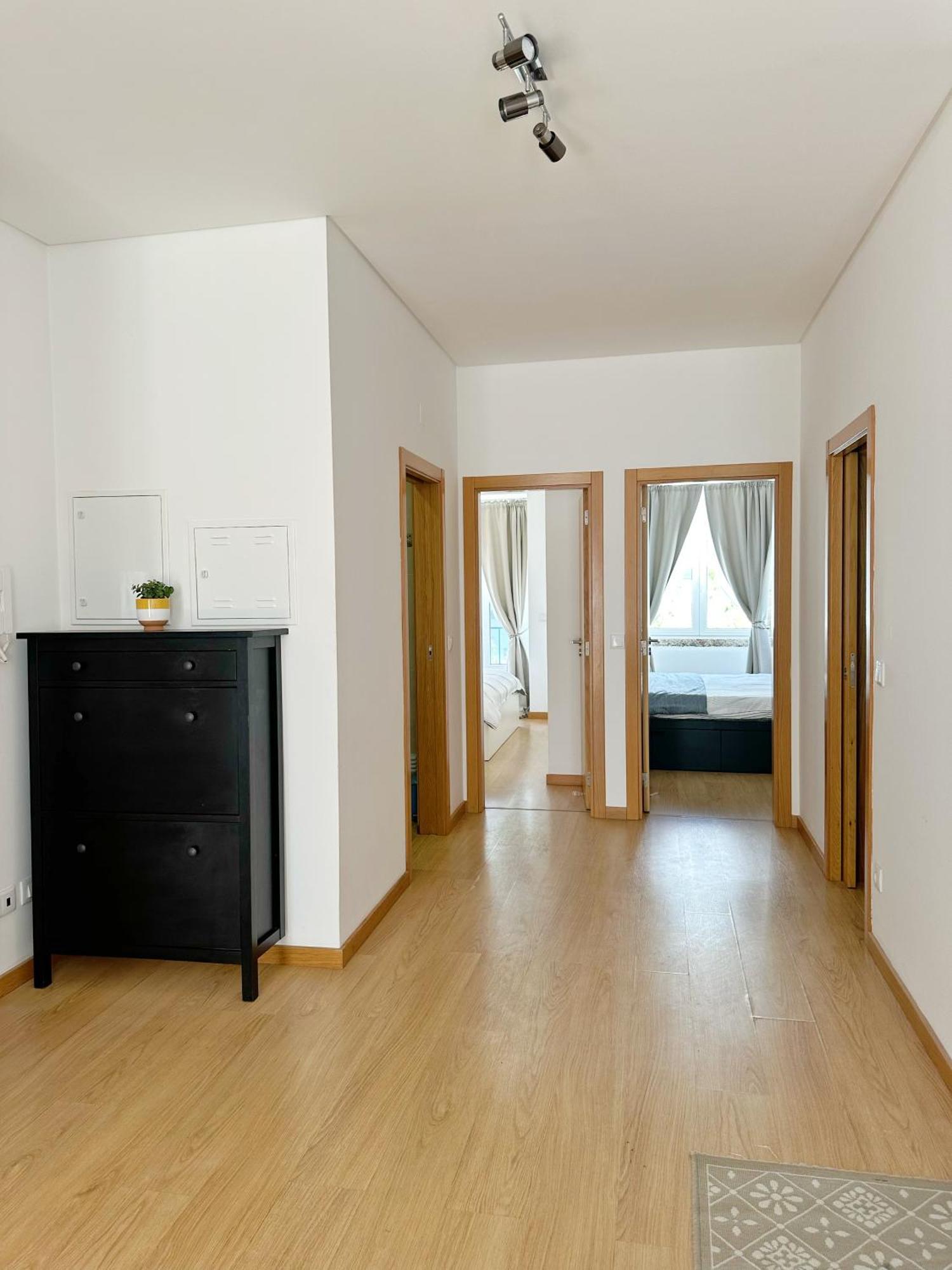 Liberty 140 Deluxe Apartment