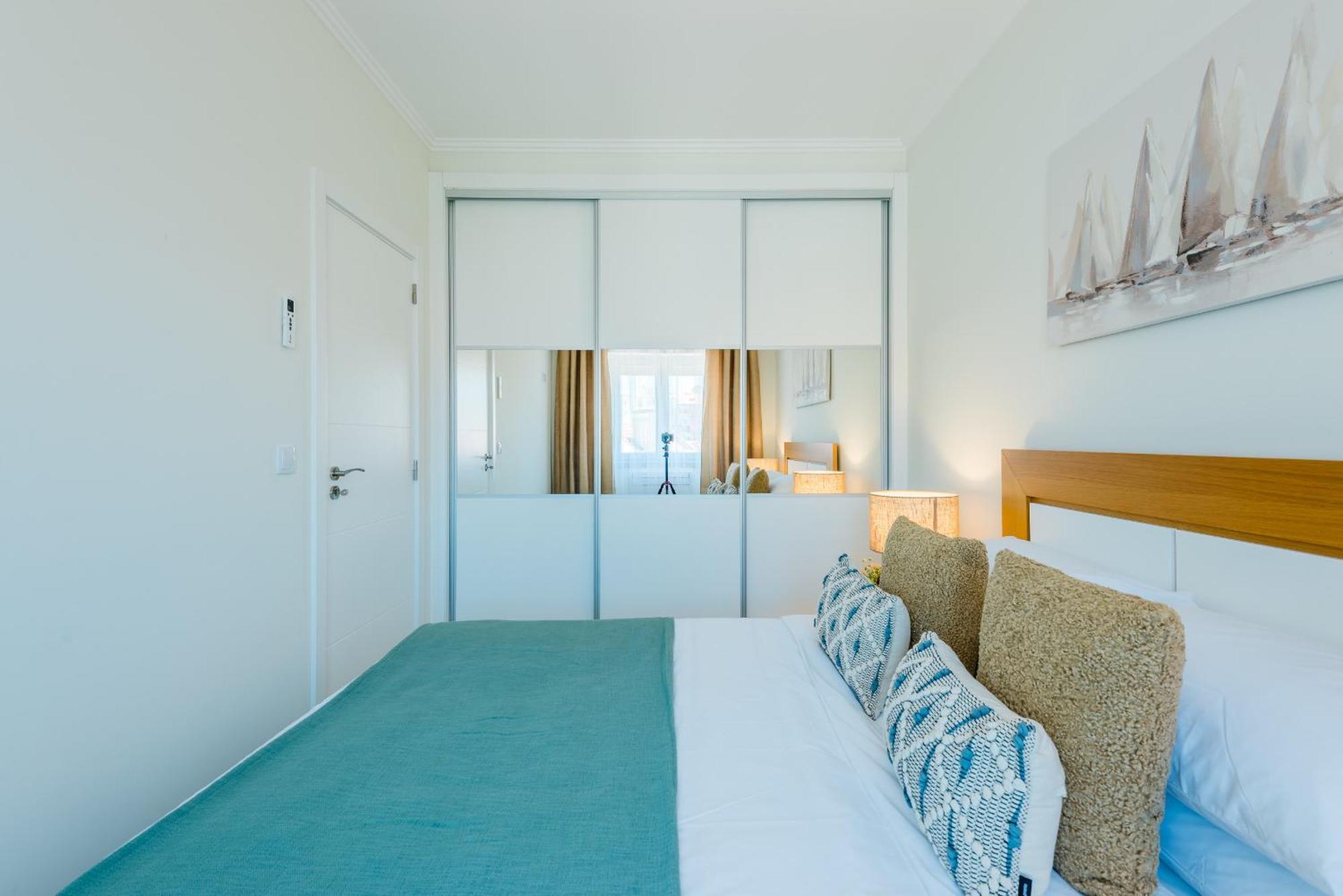 Bela Vista B Apartment