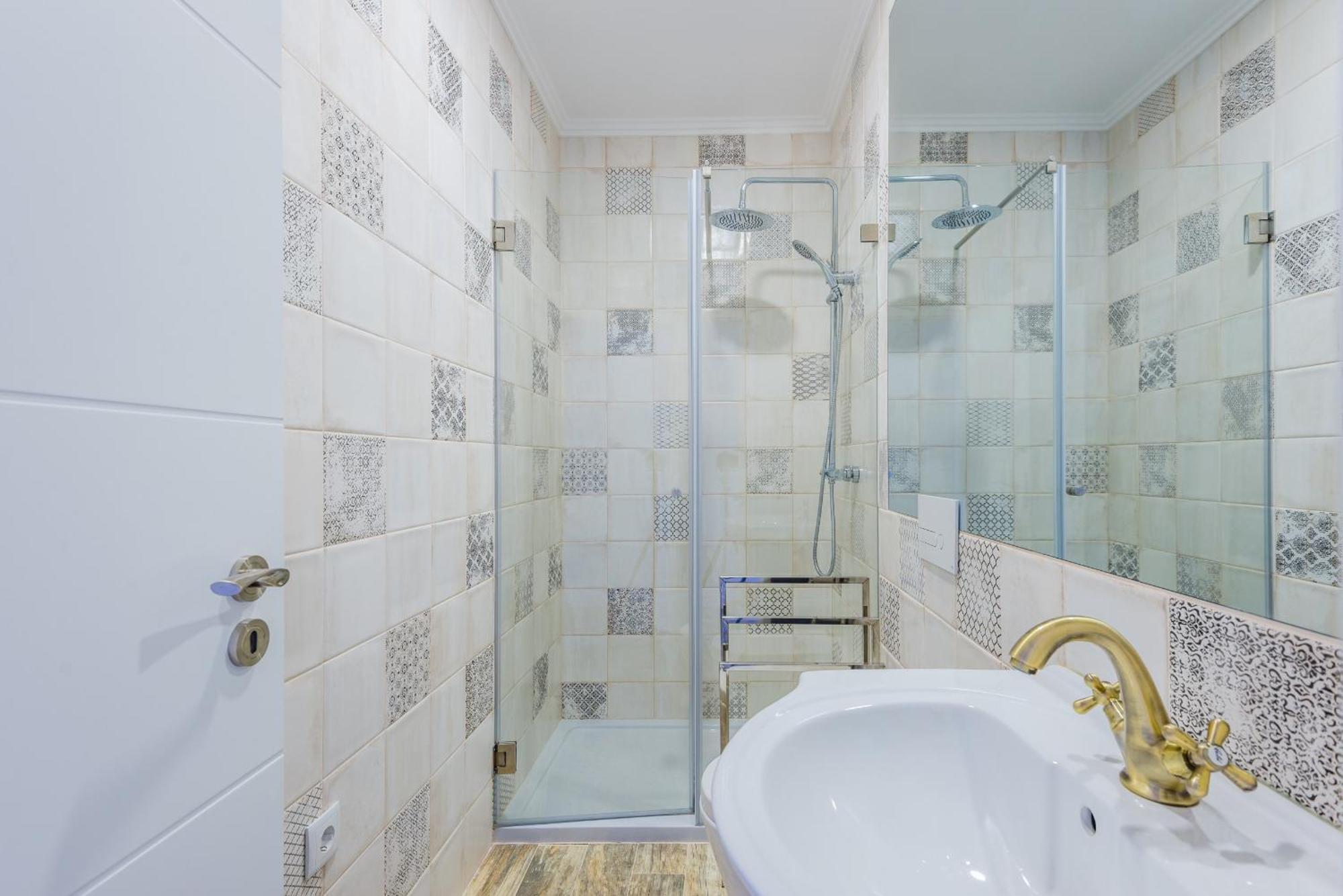 Apartment Bela Vista B Lisbon