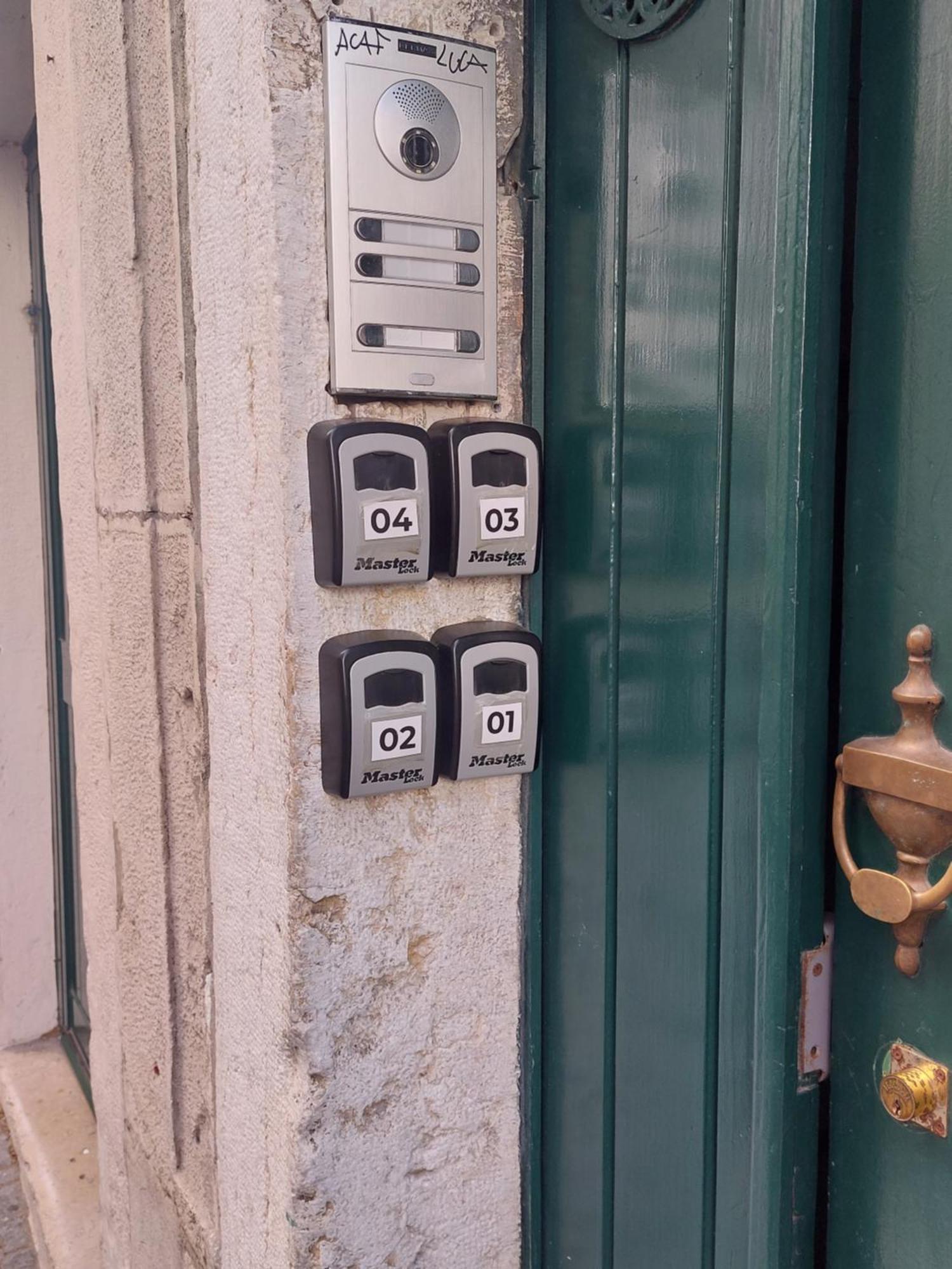 Apartment Alfama Fado *